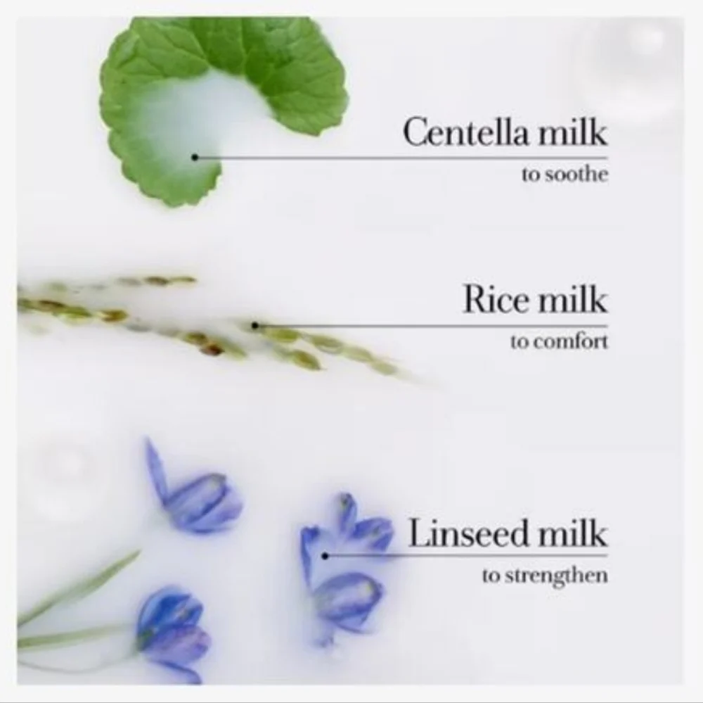 Fresh Milk Body Cleanser — 2.5 fl oz